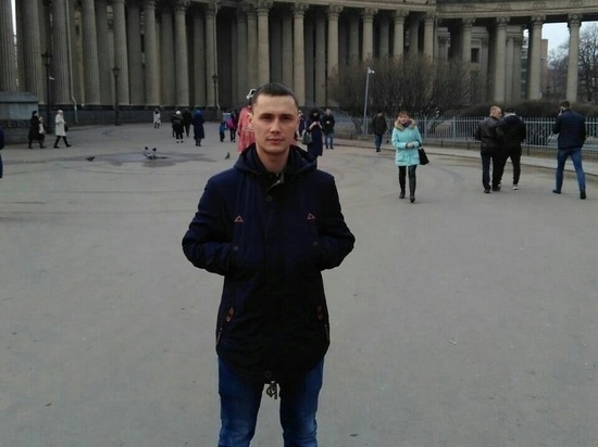 Уроженец Смоленки участвовал в спецоперации на Украине