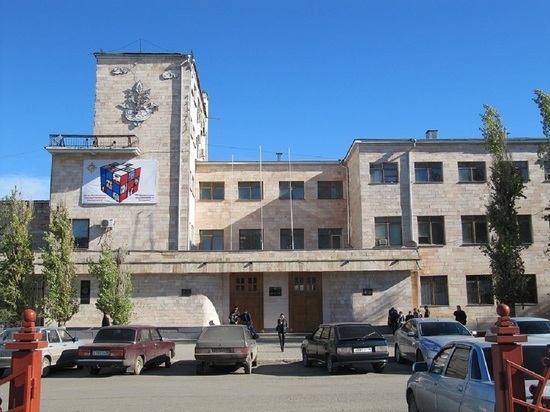 В Калмыкии объявлен целевой набор на медицинский факультет