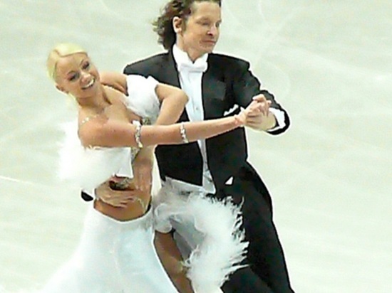 Фигуристкам разрешили не надевать юбки в танцах на льду