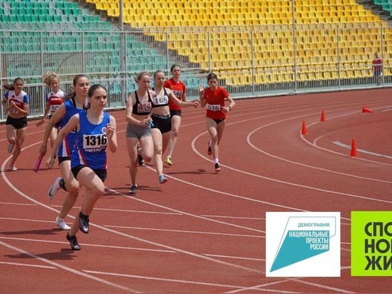 Астраханка завоевала серебро на Первенстве и Чемпионате  ЮФО