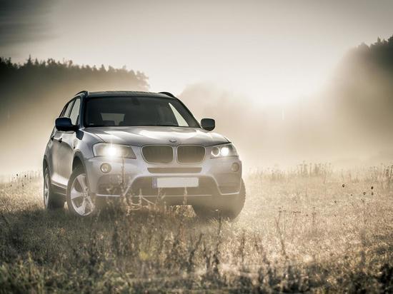 В Рудне облегчили жизнь автолюбителям