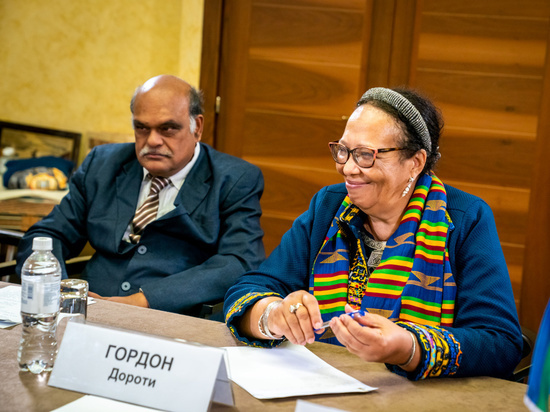 Югра и ЮНЕСКО планируют расширять сотрудничество