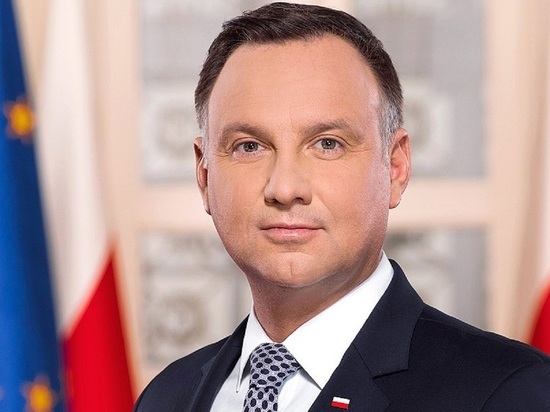 Президент Польши заявил, что Россия может снова «отпраздновать победу» в Берлине