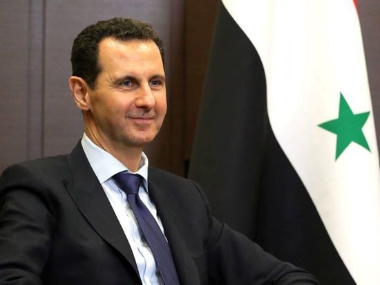 Асад заявил о готовности Сирии воевать с Турцией