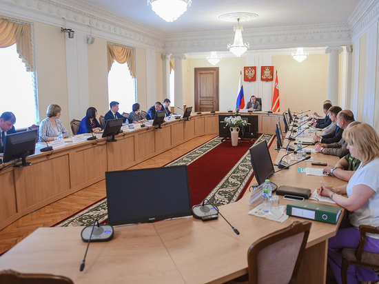 Культурно-исторические памятники в селе Высокое будут восстановлены