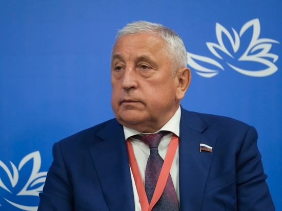 Депутат Госдумы Харитонов назвал необходимым возвращение смертной казни