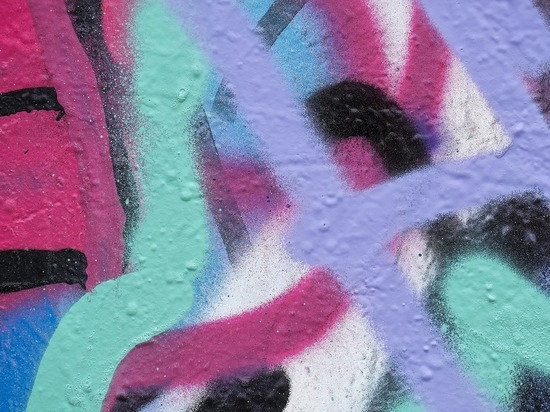 Творческих жителей Петрозаводска зовут поучаствовать в конкурсе граффити