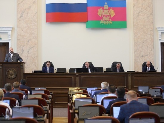 Выборы депутатов ЗСК седьмого созыва назначили на 11 сентября 2022 года