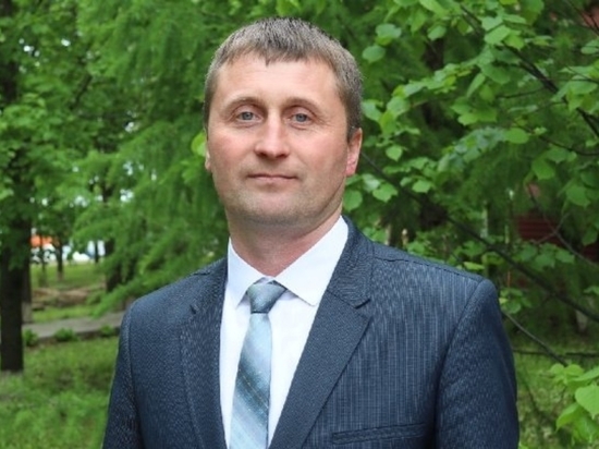 Новым главой Красногорского района стал Дмитрий Клабуков