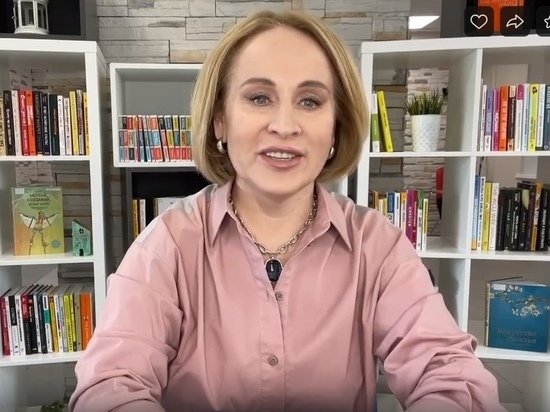 Глава Муравленко пообещала ямальцам новые детские площадки и развлекательный центр
