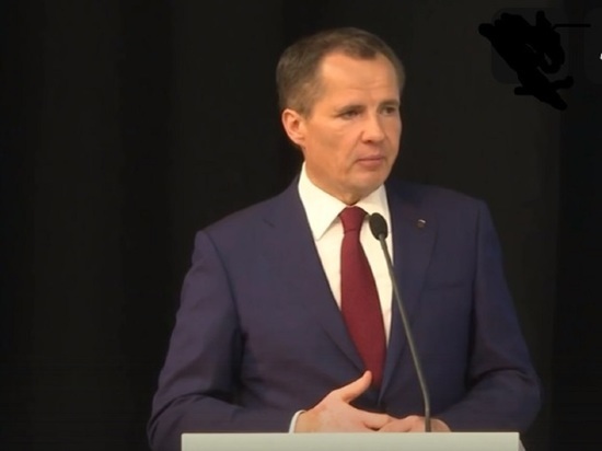 Вячеслав Гладков: «Всегда резало в душе, когда говорили, что Белгород — пригород Харькова»