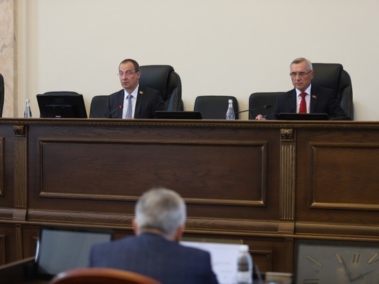 Льготники Краснодарского края получат компенсацию за газификацию своих домовладений