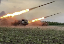 В ведущих западных СМИ неожиданно появилась серия публикаций о военной немощи Украины и ее больших потерях
