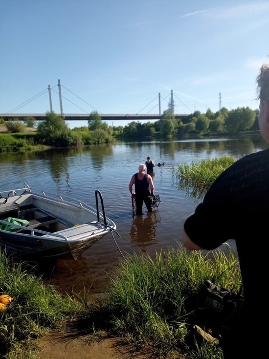 Первая жертва воды: в Ивановской области утонул подросток