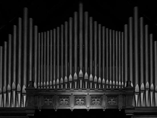 Международный фестиваль органной музыки в седьмой раз состоится в Карелии