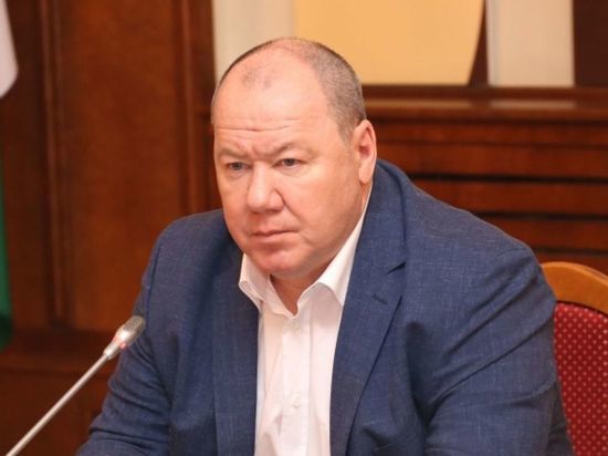 До суда дошло дело экс-депутата Заксобрания Новосибирска Александра Морозова