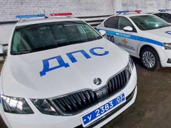 В Улан-Удэ устроят облаву на водителей-нарушителей