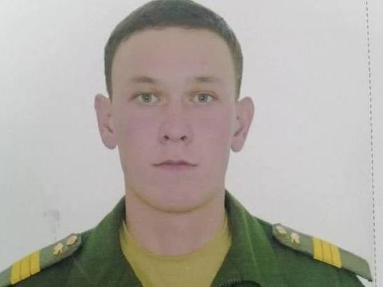 На Украине погиб чемпион по танковому биатлону из Бурятии