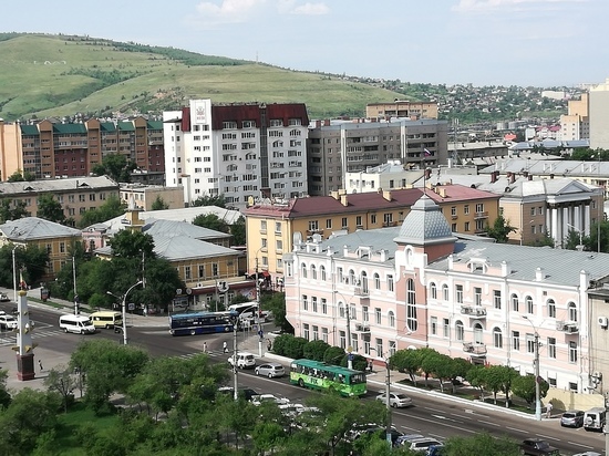 Саперы не нашли опасных предметов в зданиях администраций Забайкалья и Читы