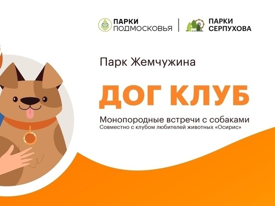 Встреча владельцев бультерьеров пройдет в Серпухове