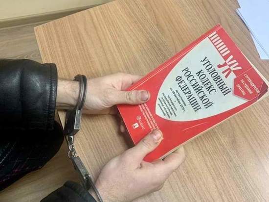 В Курской области судят 19-летнего жителя Курчатова за убийство незнакомого мужчины