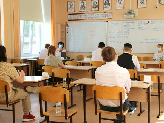 Выпускники Хабаровского края заработали первые 100-балльные результаты ЕГЭ