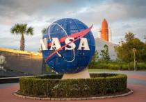 Американское аэрокосмического агентство НАСА формирует независимую команду для изучения необъяснимых наблюдений неопознанных летающих объектов (НЛО)