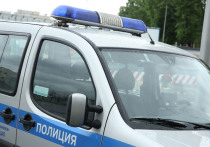 По предварительной информации, в результате ночной стрельбы в поселке Мосренгтен пострадал полицейский Денис Дроздов