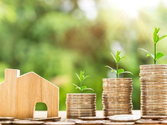 ВТБ удвоил выдачу ипотеки на загородные дома