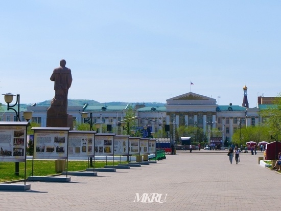 Власти заявили о росте уровня качества жизни в Забайкалье