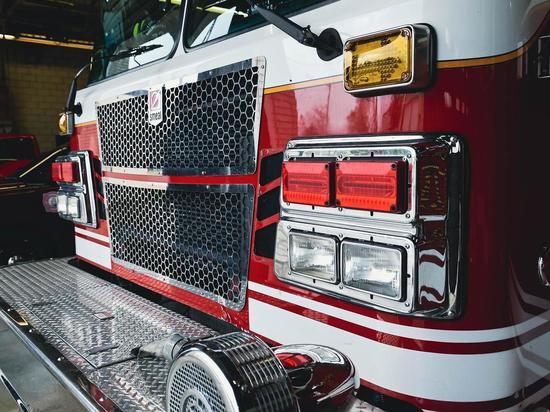 Компания-подрядчик признана виновной в пожаре, вспыхнувшем в мурманской детской поликлинике