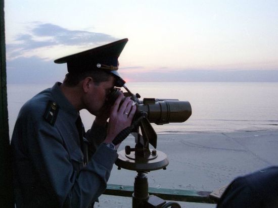 Власти Херсонской области предрекли снятие границ с Крымом