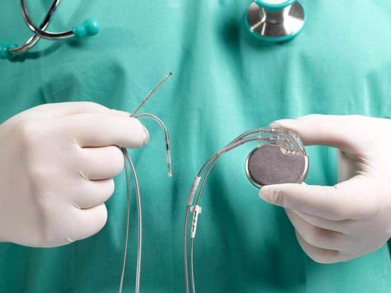 Нижегородские кардиохирурги провели сложнейшую тройную операцию пациентке