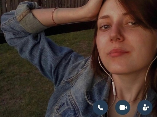 Полиция ищет 23-летнюю женщину, пропавшую полгода назад в Хомутово