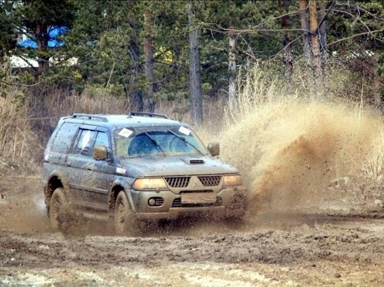Смолян ждут гонки по бездорожью
