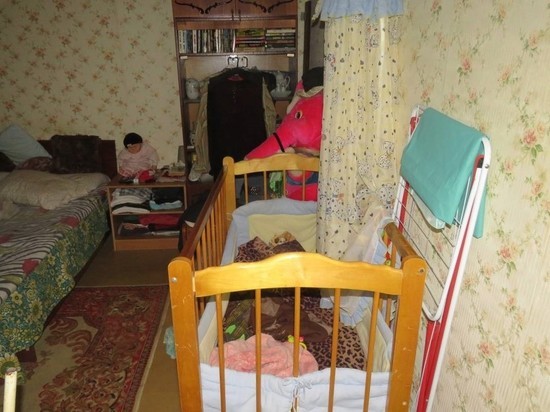 Жителя Медведевского района осудили за убийство 10-месячного младенца