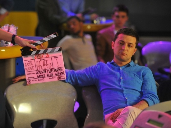 Илья Кива: Зеленский решил спровоцировать переворот, чтобы бежать