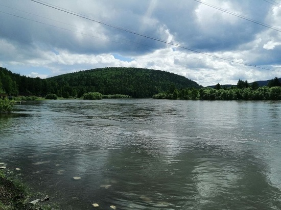 В Роспотребнадзоре рассказали об опасных водоемах в Красноярском крае