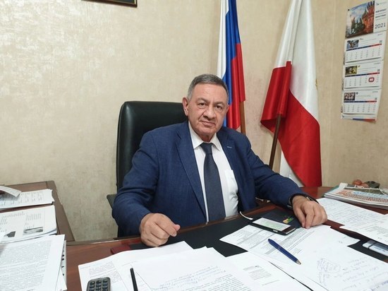 Борис Шинчук: Будет дан старт кампаниям по выборам губернатора и депутатов областной Думы