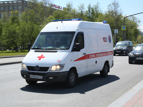 В Орехово-Зуевском районе утонул 13-летний мальчик