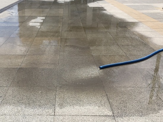 Площадь Кирова в Саратове могут переименовать в Болотную