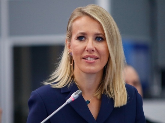 Коттедж Собчак стал причиной скандала в элитном поселке Подмосковья