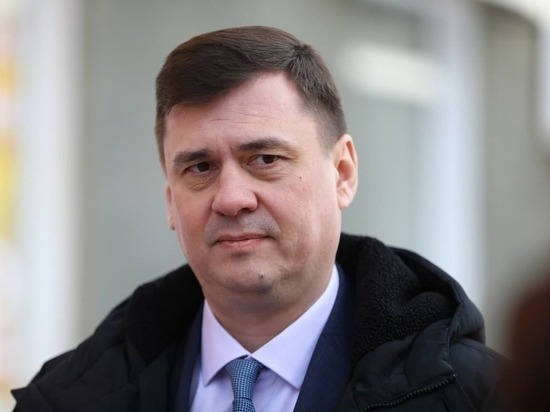 Бывший заместитель мэра Челябинска Олег Извеков за получение взятки оштрафован на 22 миллиона рублей