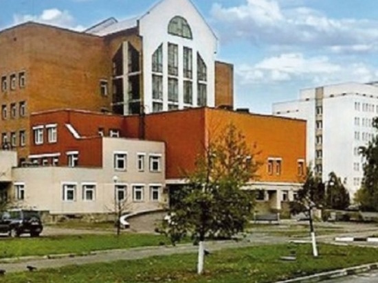 Ярославский госпиталь ветеранов закрыли на ремонт