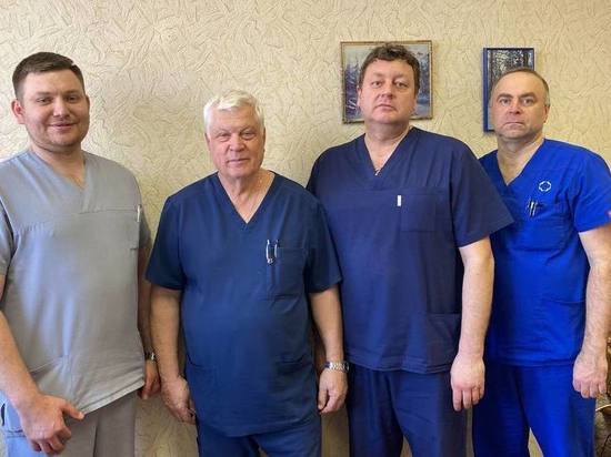 Нижегородские врачи спасли беременную, которую переехал автобус