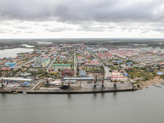 Разумеется, юридически значимый