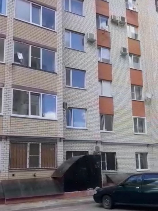 В Ставрополе восстановили поврежденные при взрыве газа квартиры