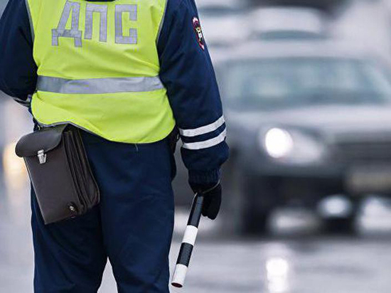 В Ивановской области в выходные дни дорожные инспекторы усилят патрулирование