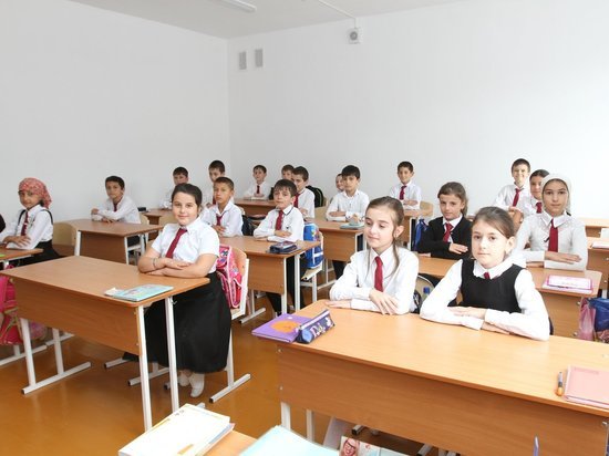 Детский омбудсмен РФ прибыла в Дагестан с рабочим визитом