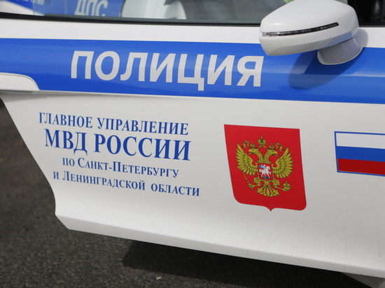 МРЭО изменит режим работы в Петербурге 11 и 12 июня